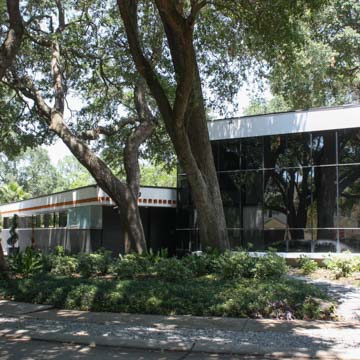 Sunkel House (Ashtray House)