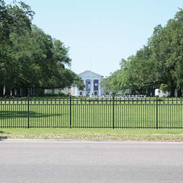 Dillard University