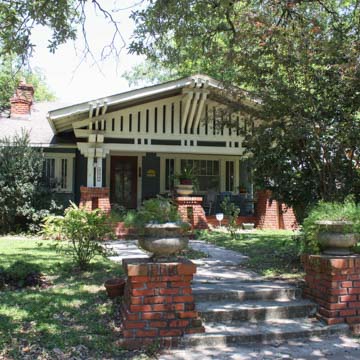 Henry W. Bihli House