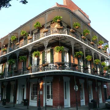 Miltenberger Houses