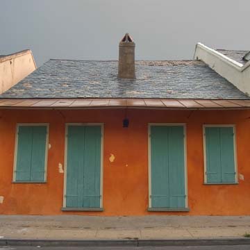 Dolliole-Masson House