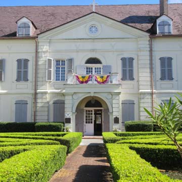 Old Ursuline Convent