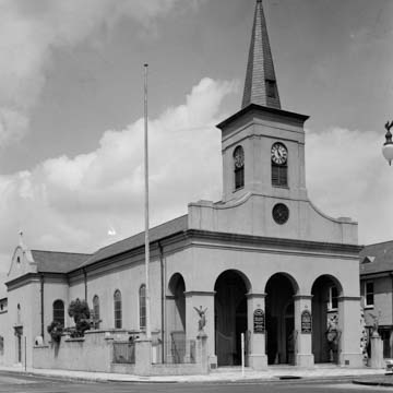Our Lady of Guadalupe Chapel (Mortuary Chapel)