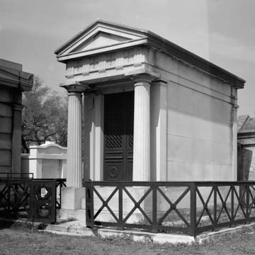 St. Louis Cemetery No. 2