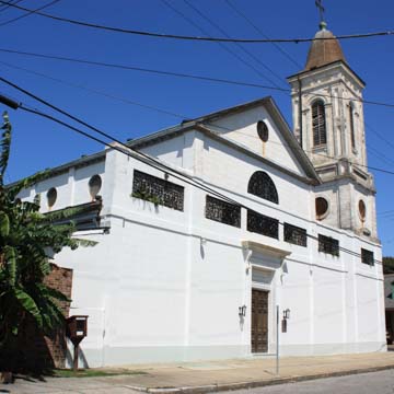 St. Augustine Church