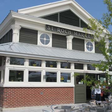 St. Roch Market