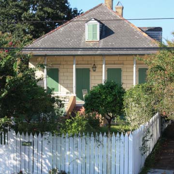 Lombard Plantation
