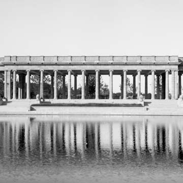 Peristyle