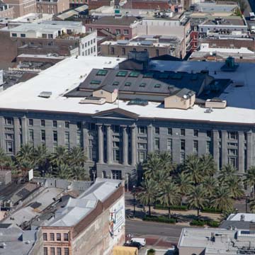 U.S. Custom House