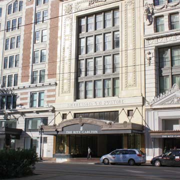Kress Building