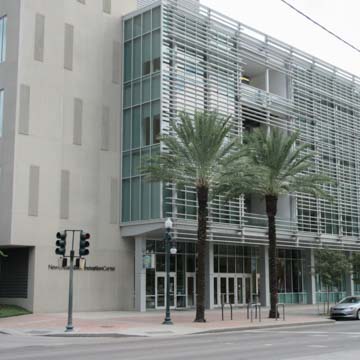 New Orleans BioInnovation Center