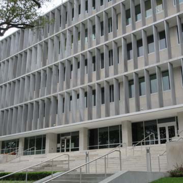 Southeast Louisiana Veterans Health Care System (Pan-American Life Insurance Company)