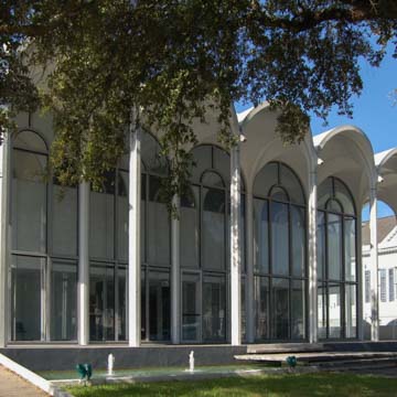 Mid-City Public Library (Automotive Life Insurance Building)
