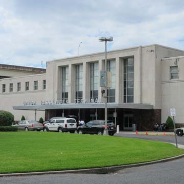 Union Station