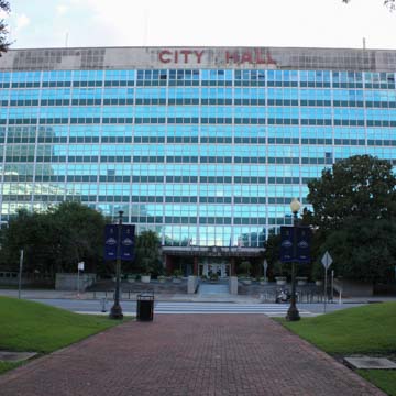 City Hall