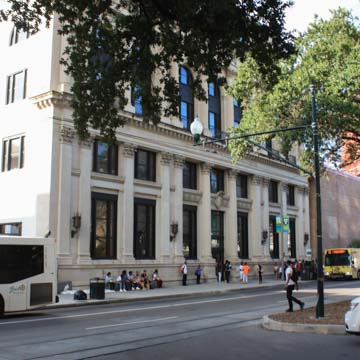 Elks Building