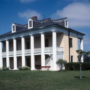 Malus-Beauregard House