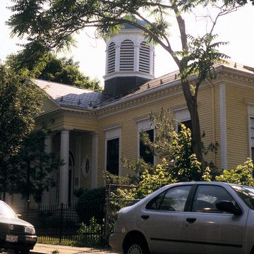 Oak Square School