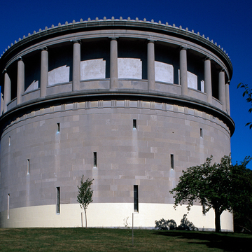 Arlington Standpipe
