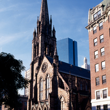 Church of the Covenant