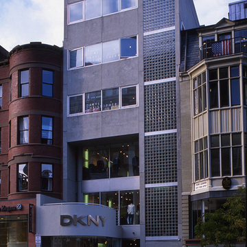 DKNY (Knoll International)