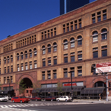 Youth's Companion Building