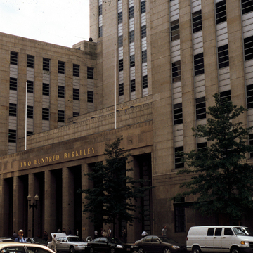 John Hancock Mutual Life Insurance Company