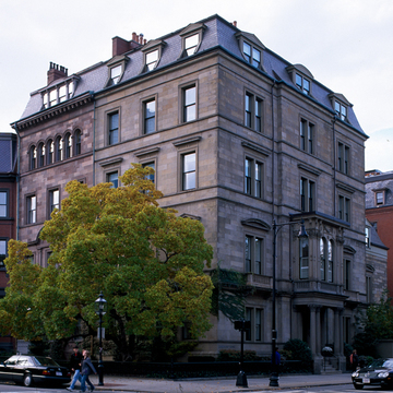 John Bates House and Samuel Ward House
