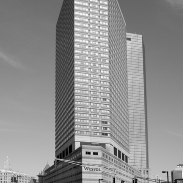Copley Place