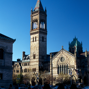 New Old South Church