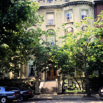 Boston Center for Adult Education