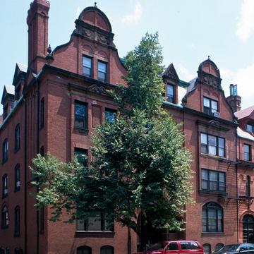 8-10 Fairfield Street