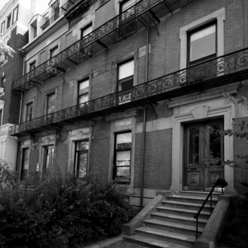 403-409 Beacon Street