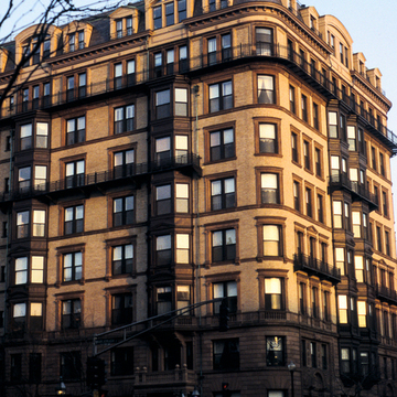 Hotel Cambridge (NRD) and The Marlborough (NRD)