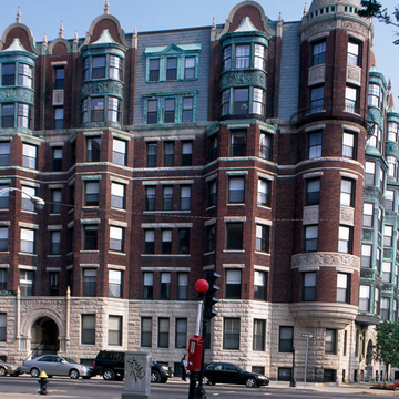 Hotel Charlesgate