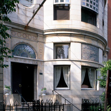 Frederick Ayer House