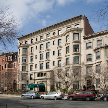 Hotel Lafayette