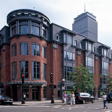 200 Newbury Street