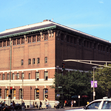 Tennis and Racquet Club