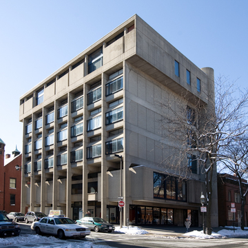 Boston Architectural College