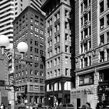 Winthrop Building (Carter Building)