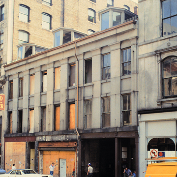 Ballard Block