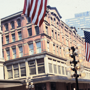 101 Arch Street