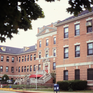 Veterans Administration Medical Center