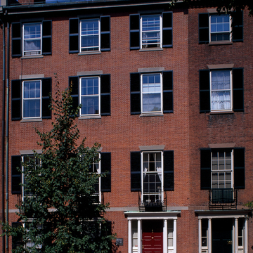 Swan Houses