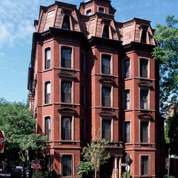 57 Hancock Street