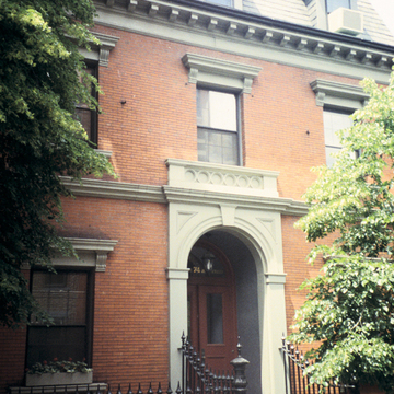 Beacon Hill Civic Association (Police Station Number 3) (NHL/NRD)