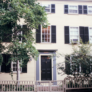 Smith Court