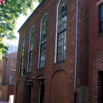 African Meeting House