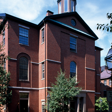 Bowdoin School